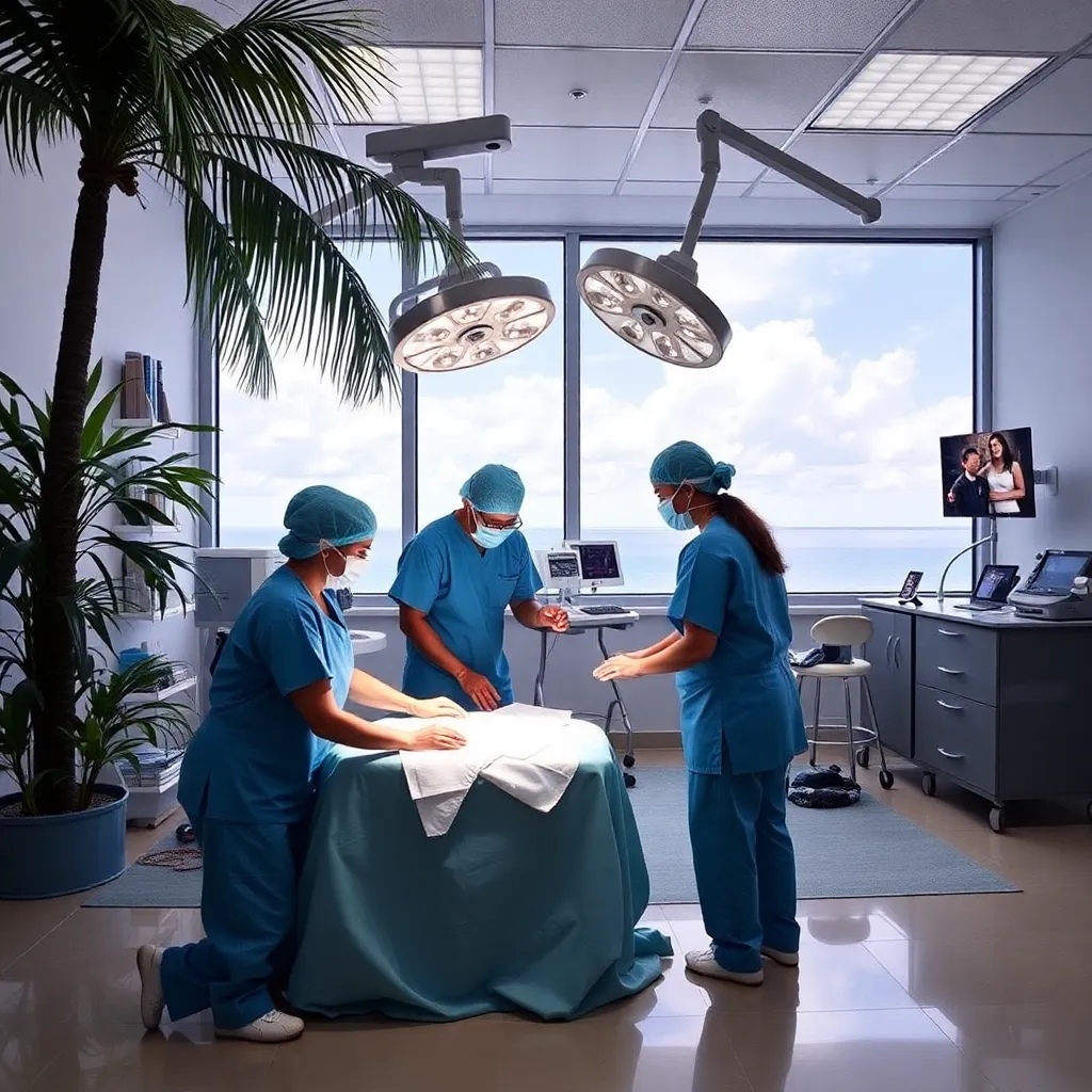 Guam Surgicenter