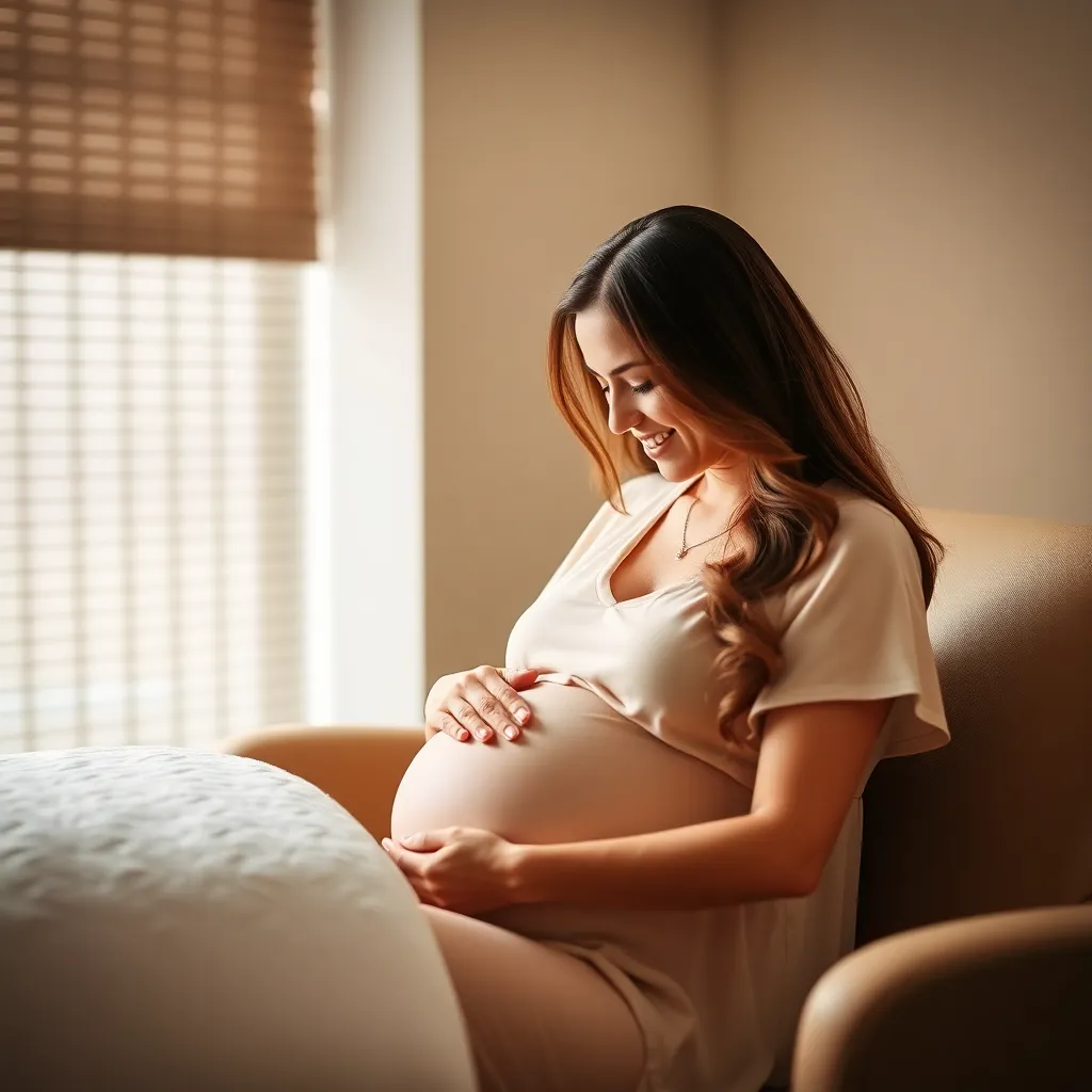 Hart Fertility Clinic - The Woodlands