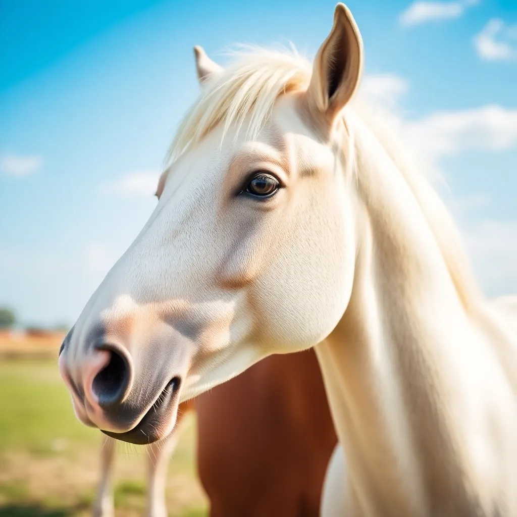 Hartman Equine Reproduction Center
