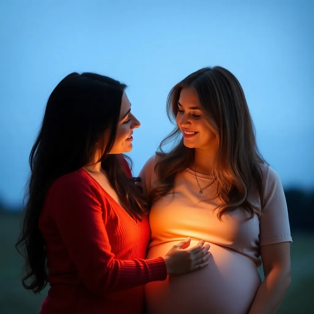 Henry Ford Reproductive Medicine - Flint