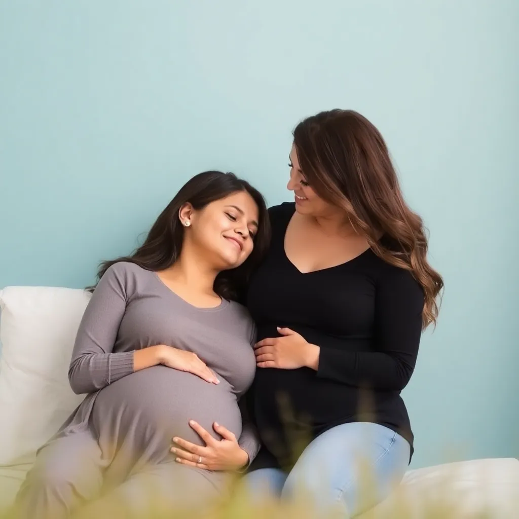 High Risk Pregnancy Center Of Kansas City