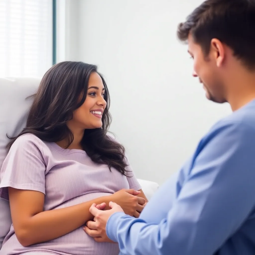 Hope Fertility