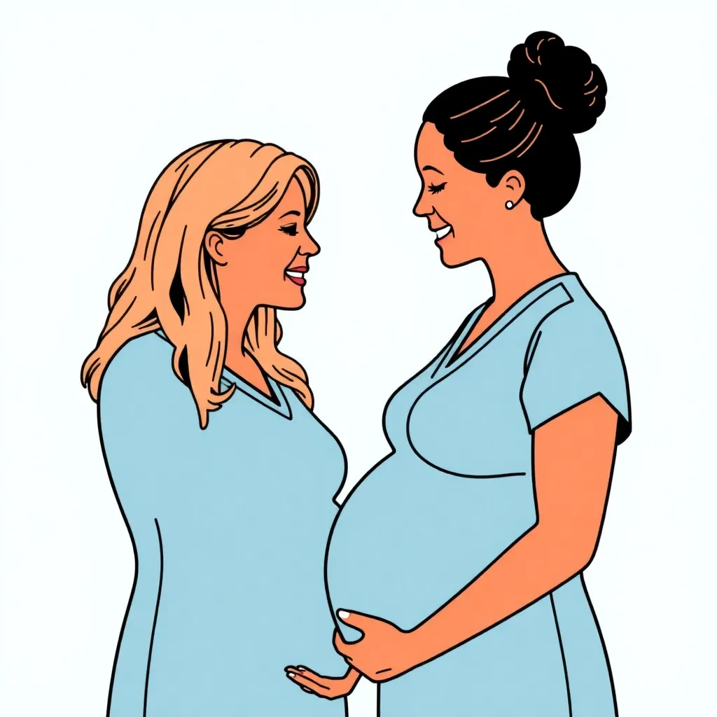 Fertility clinic Hrc Fertility - Silicon Valley Area in Foster City