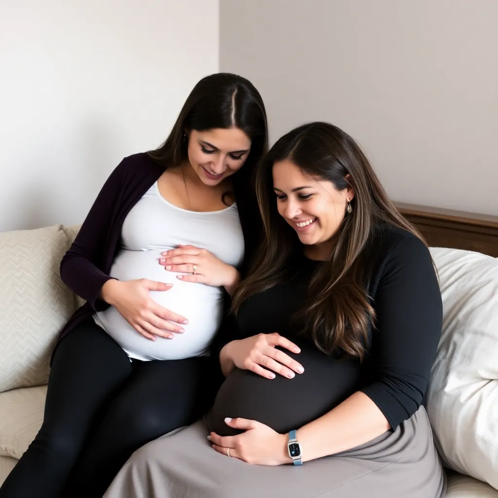 Iarc Surrogacy