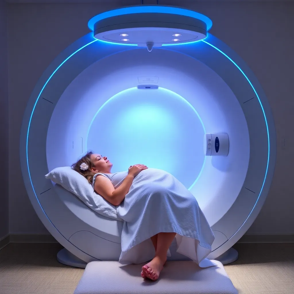 Illume Fertility - Trumbull, Ct