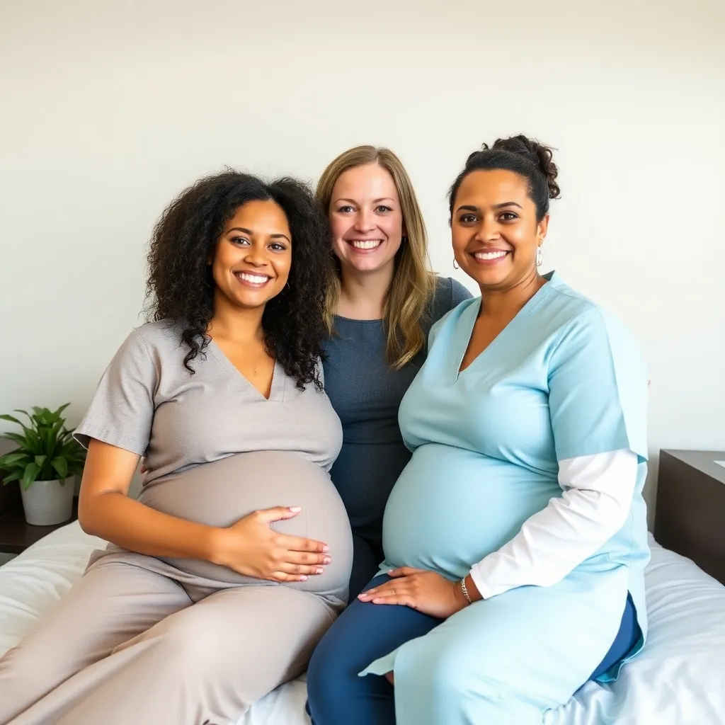 Indianapolis Fertility Clinic