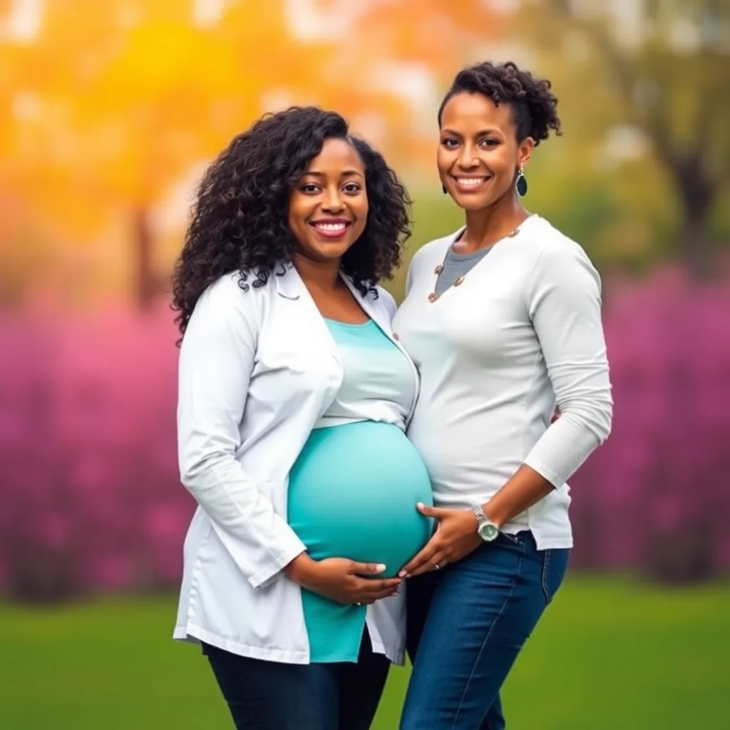 Infertility/Gyn - Dr. Endrika Hinton At Gbmc