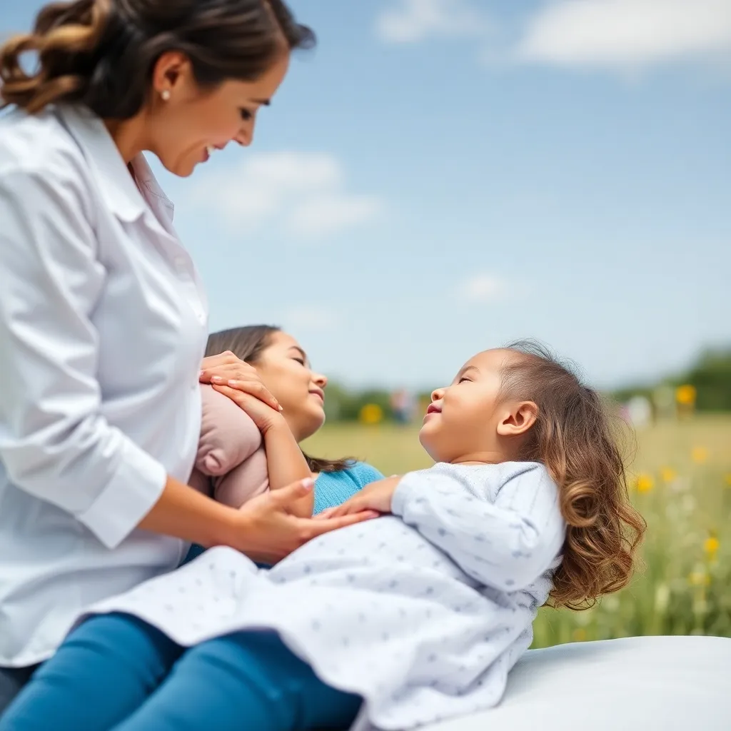 Innovative Fertility Specialists