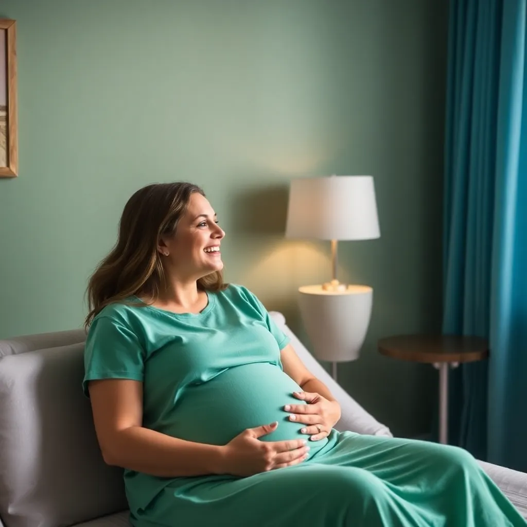 Interior Women's Health