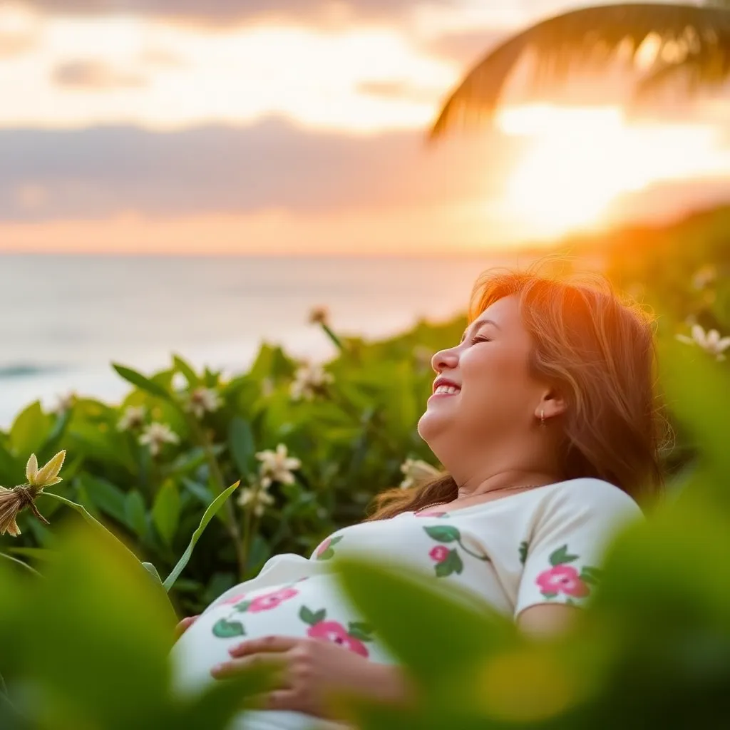 International Fertility Center Of Hawaii