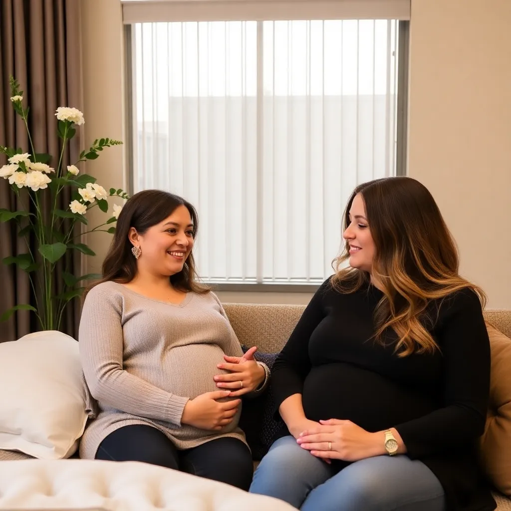 Invia Fertility Specialists - Chicago