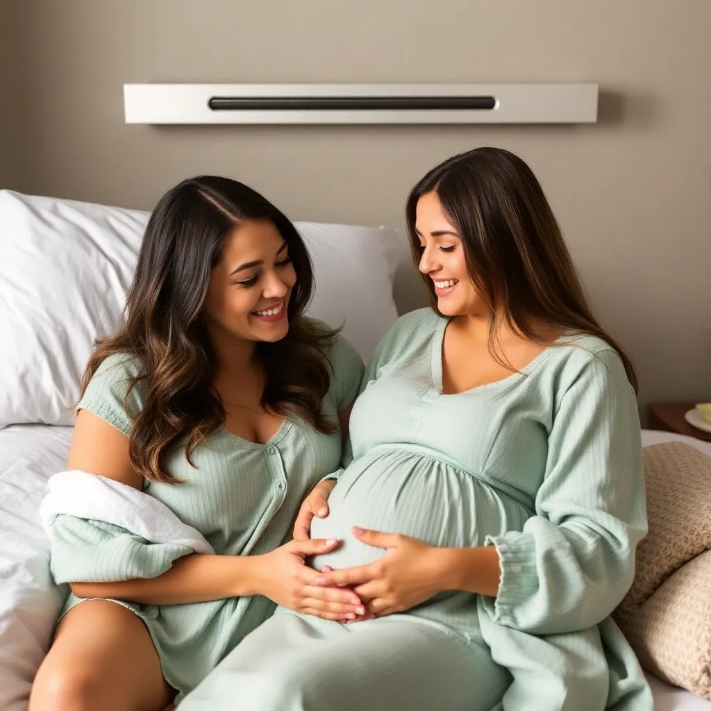 Ivf Michigan Fertility Center - Saginaw