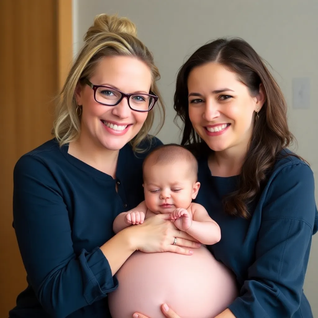 Ivf Michigan & Ohio Fertility Centers- Grand Rapids