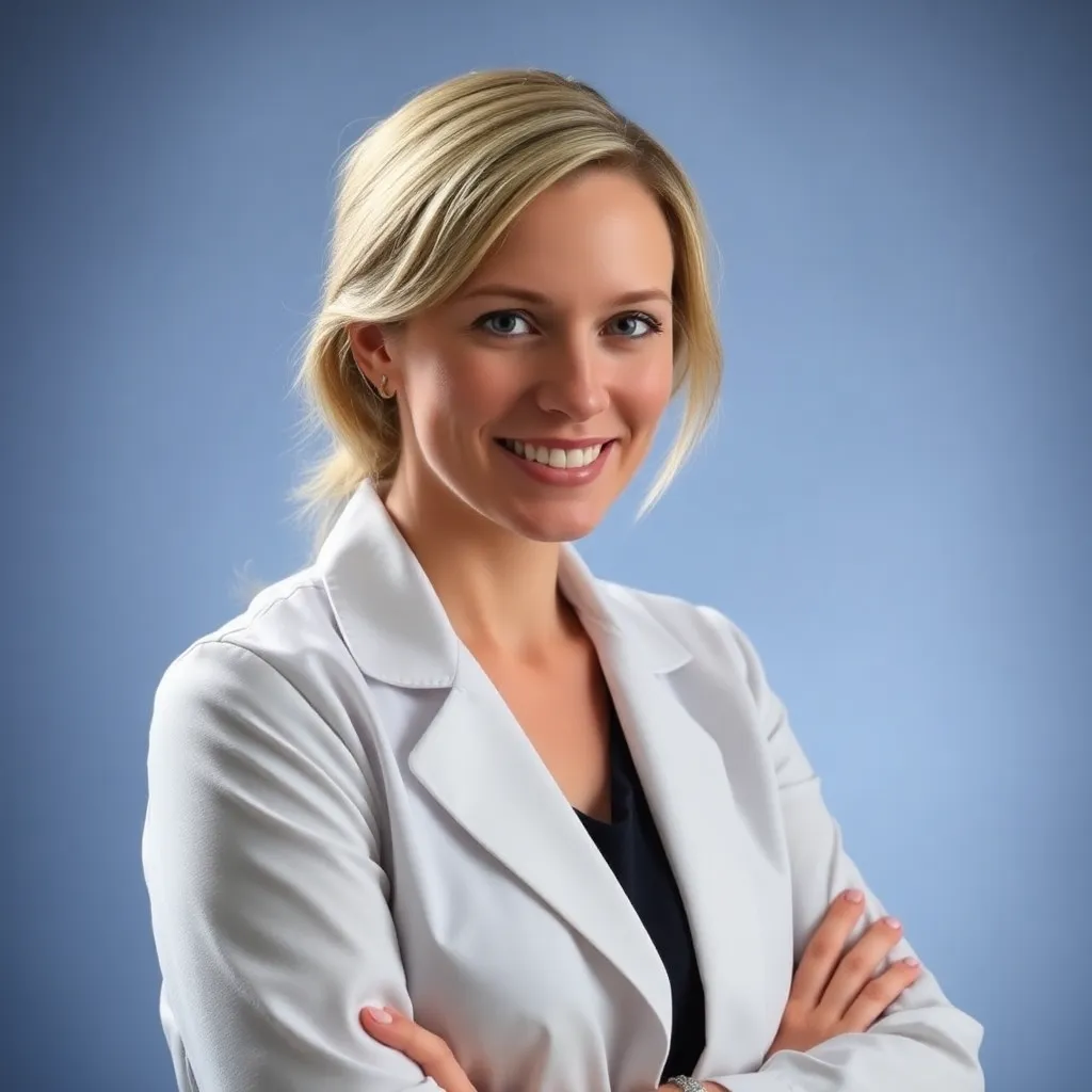 Jennifer A. Dundee, Md, Reproductive Endocrinologist/Gynecologist