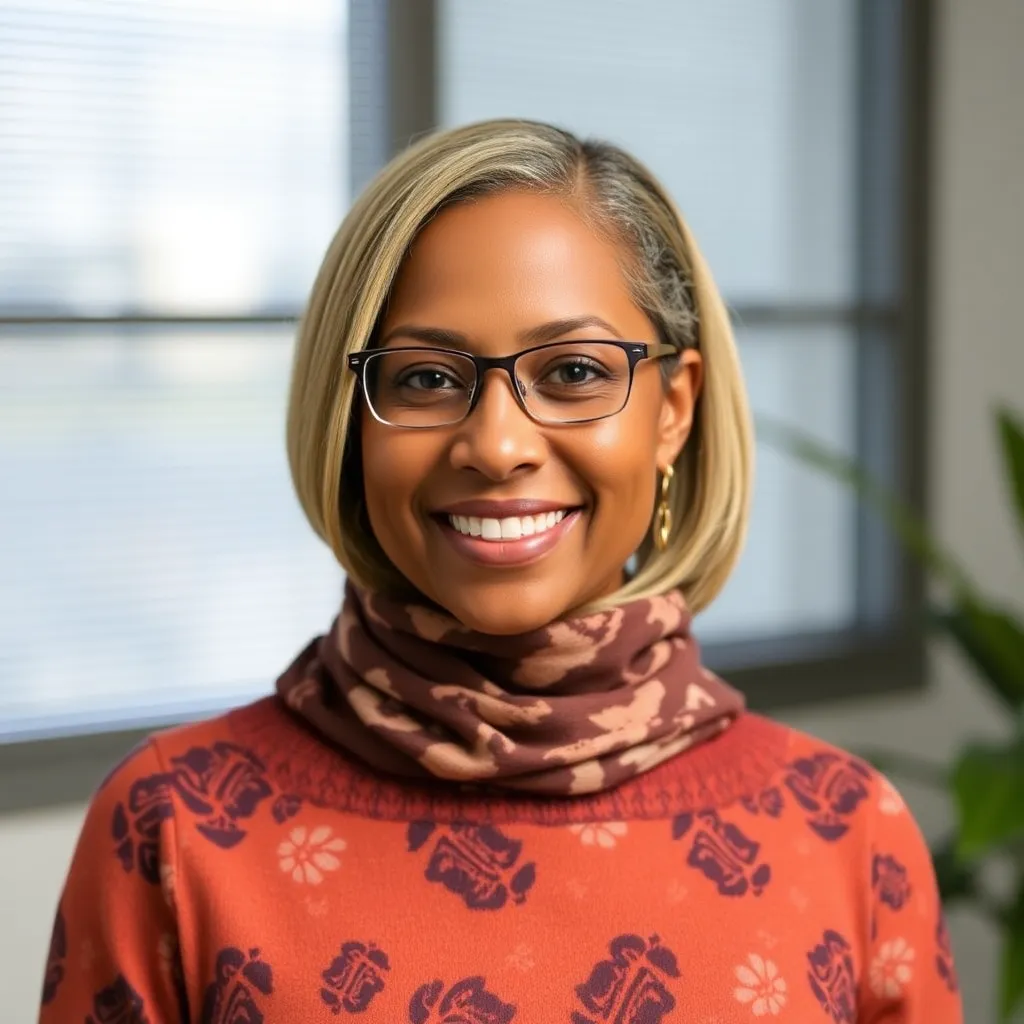 Jerrine R. Morris, M.d., M.p.h.