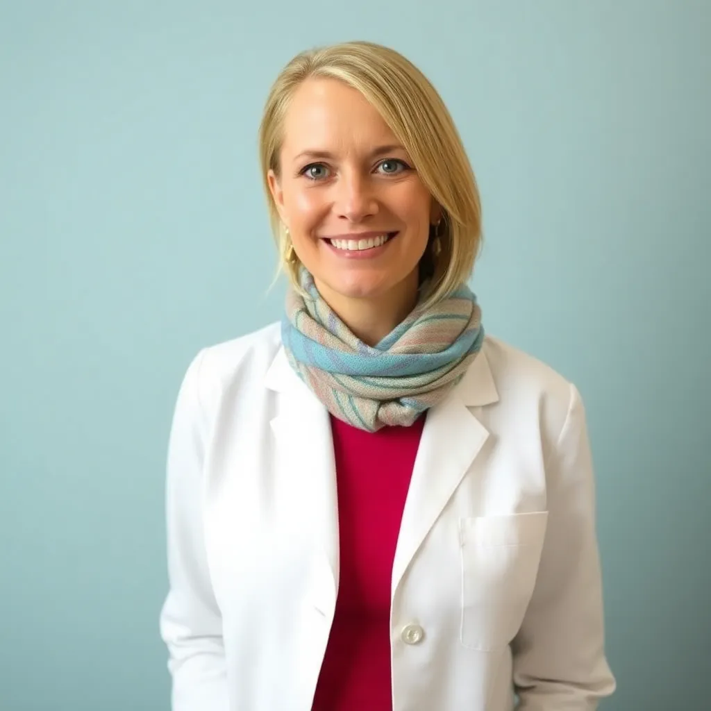 Jessica R. Kanter, M.d., Mtr