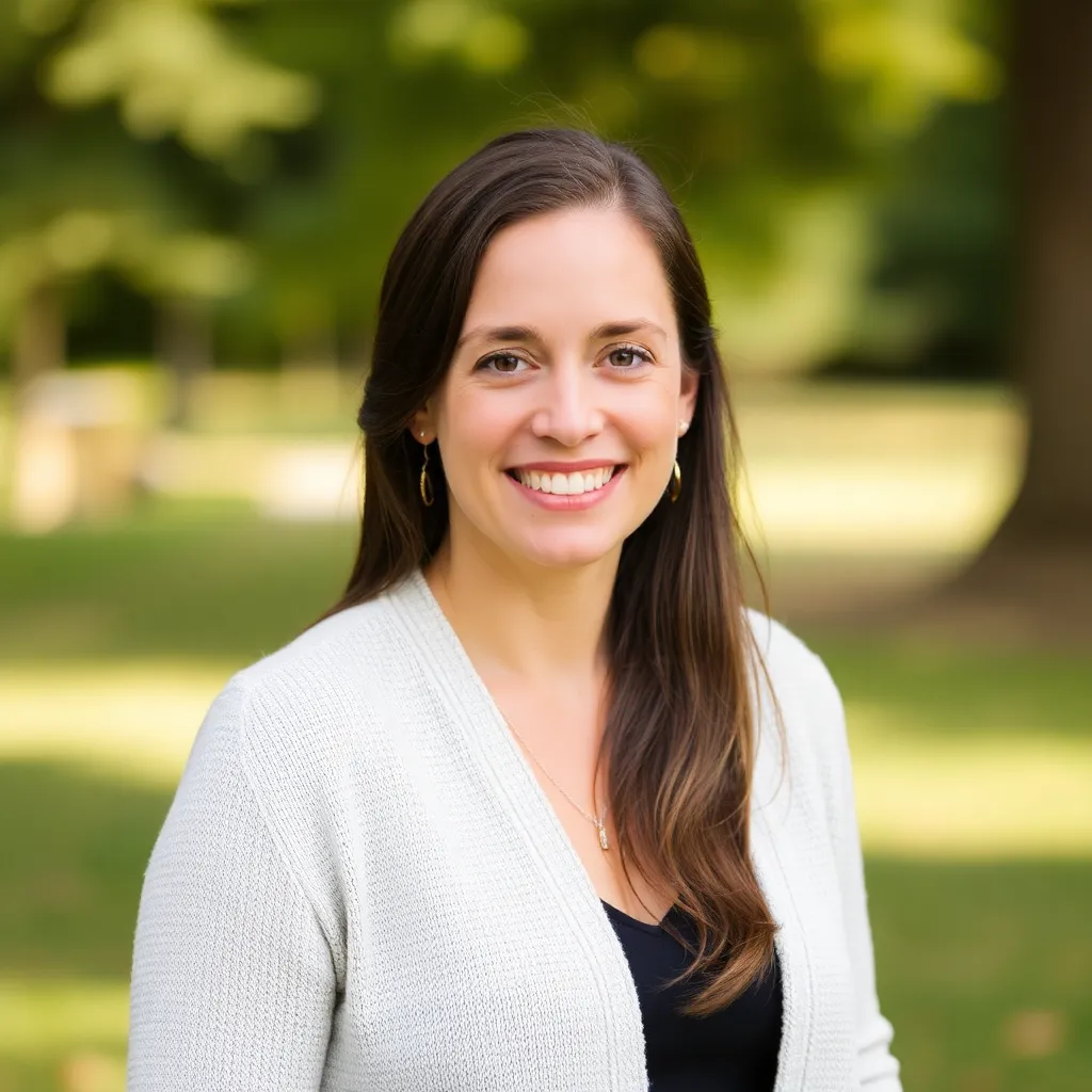 Johanna Bailey Von Hofe, Md