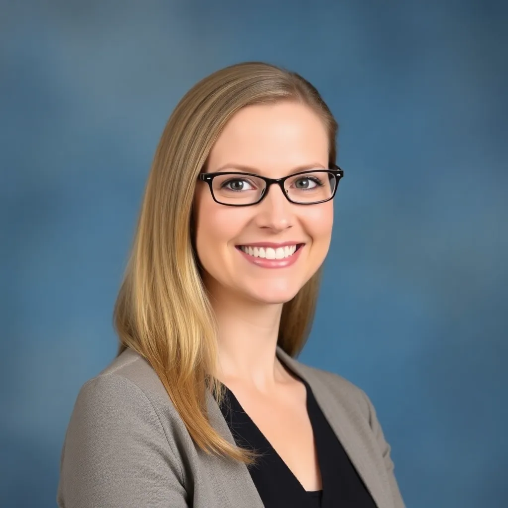 Katherine Schoyer, Md