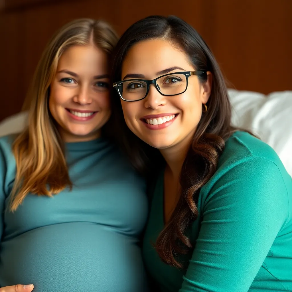 Kernodle Clinic: Obstetrics And Gynecology