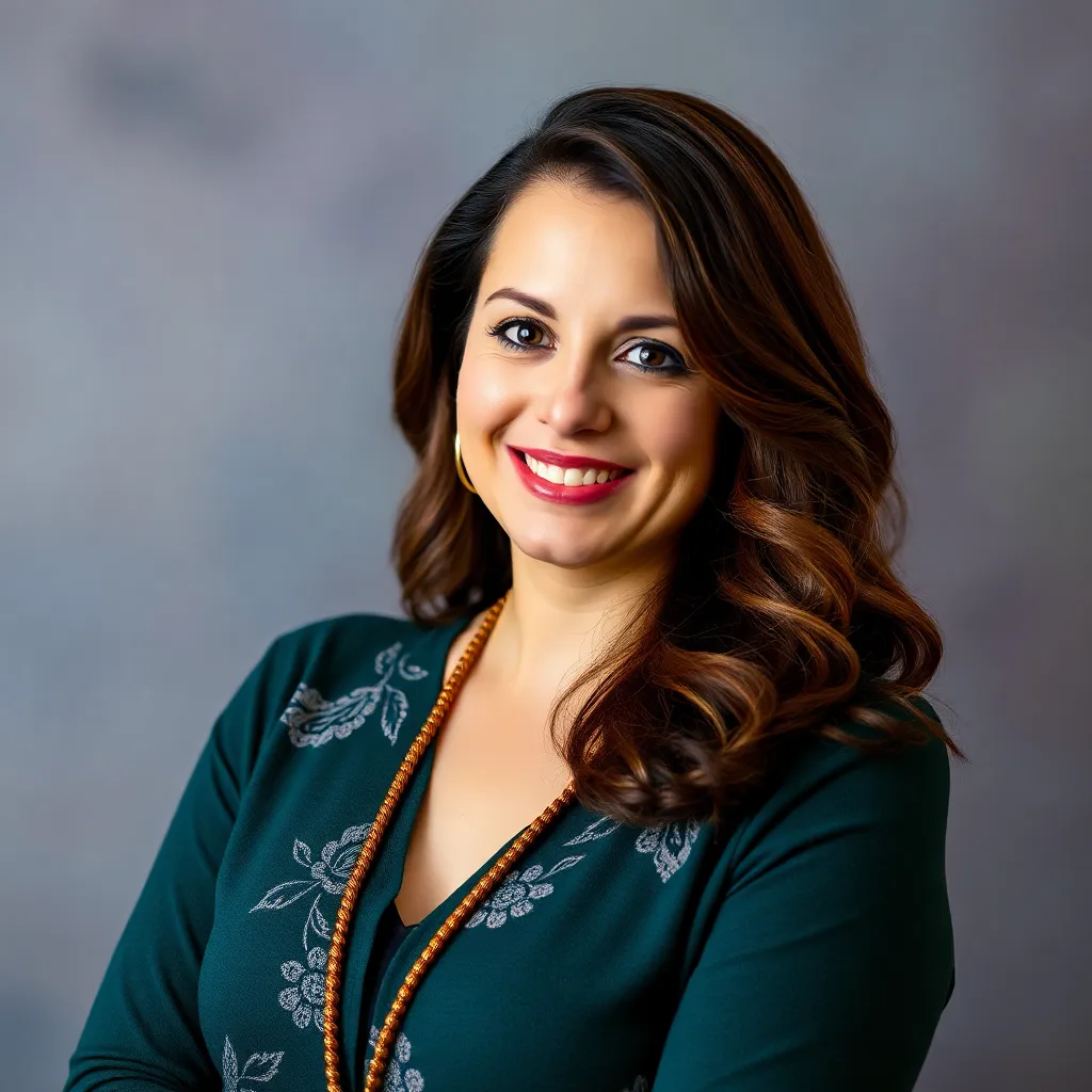 Laura April Gago, Md