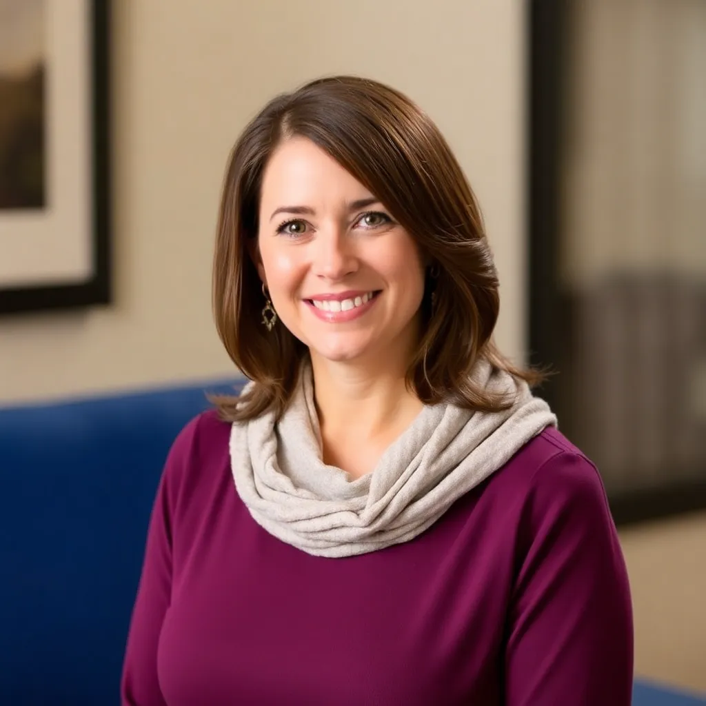 Laura April Gago, Md