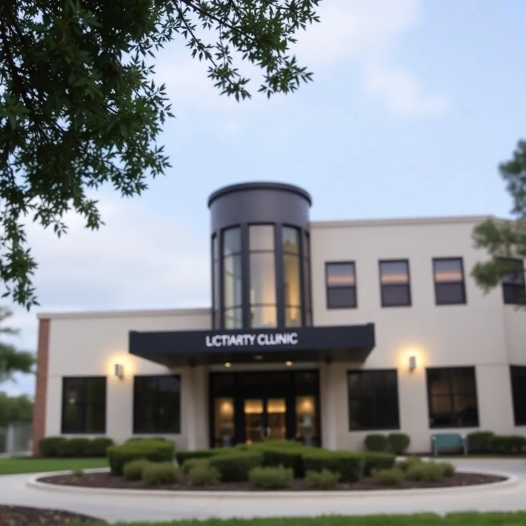 Lc Center