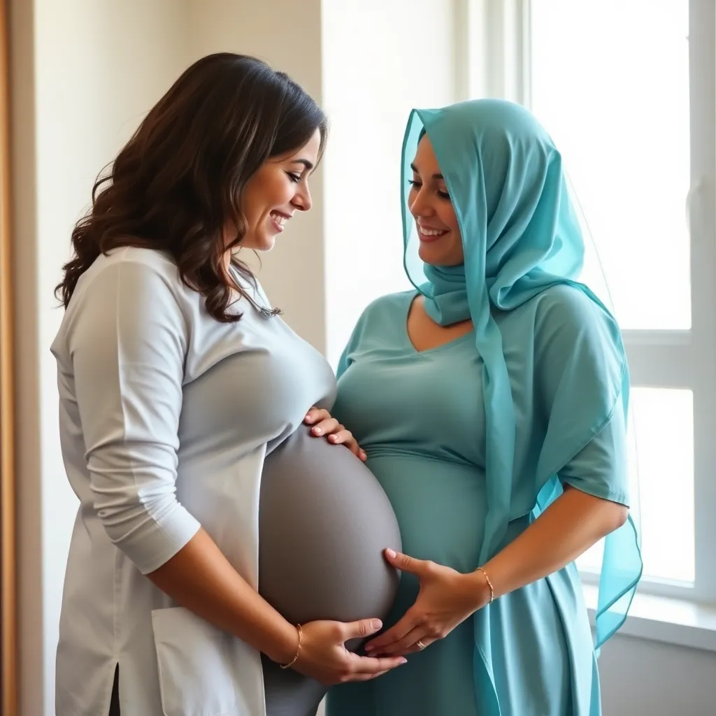 Legacy Pregnancy Center