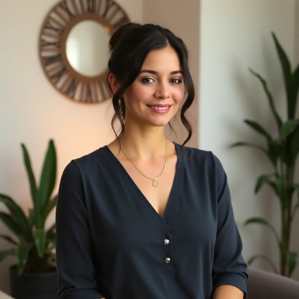 Lisa Meyerson Acupuncture, L.ac.