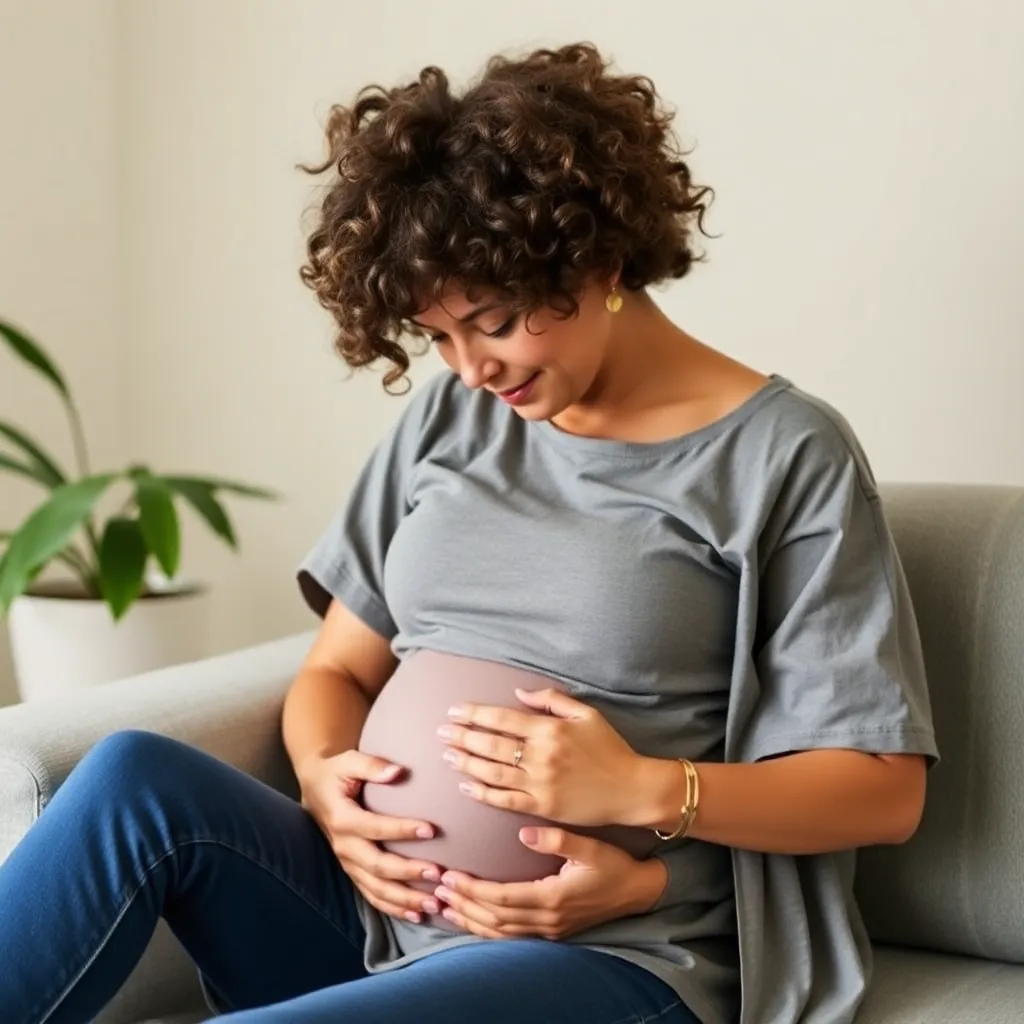 Living Alternatives Pregnancy Resource Center