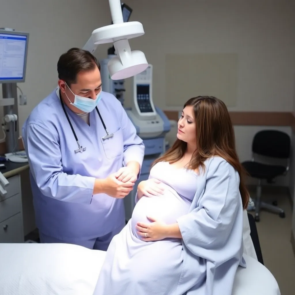 Loma Linda University Center For Fertility & Ivf