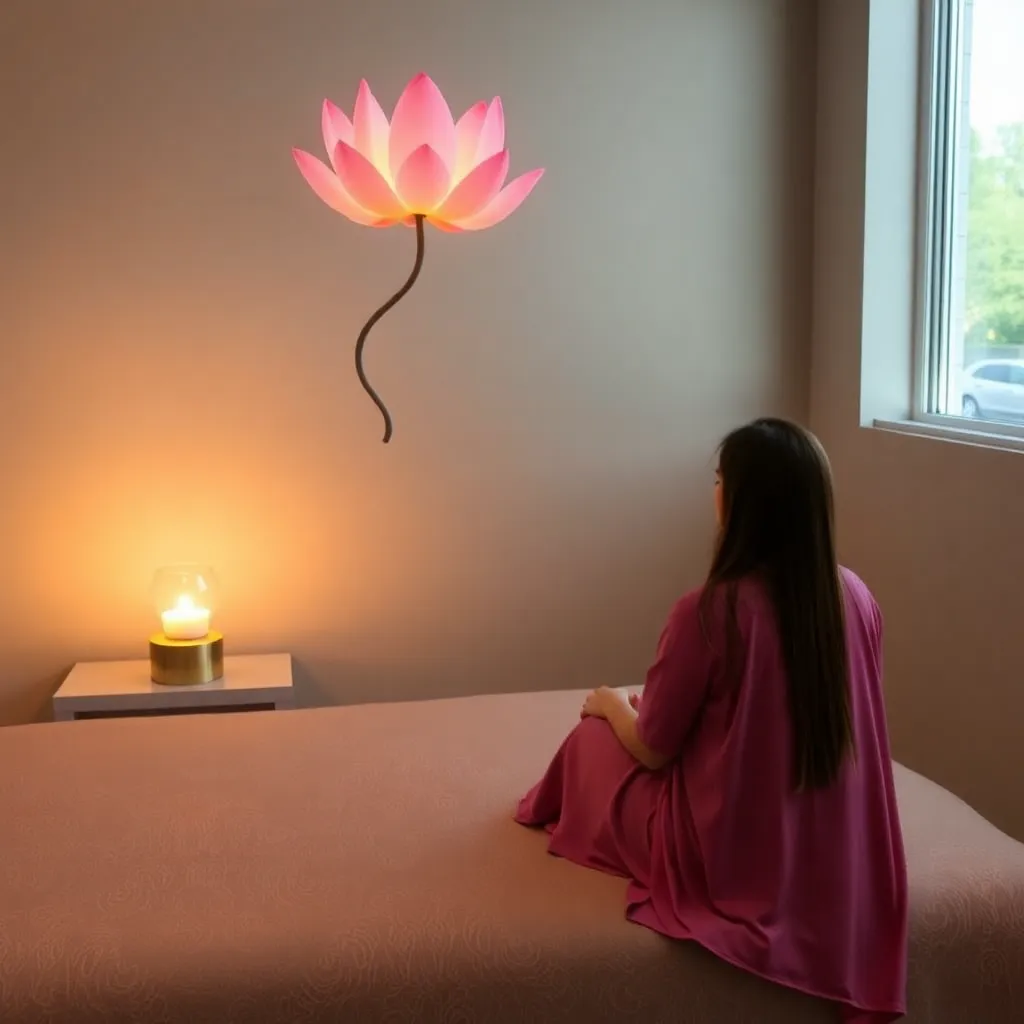 Lotus Acupuncture And Chinese Medicine, Llc