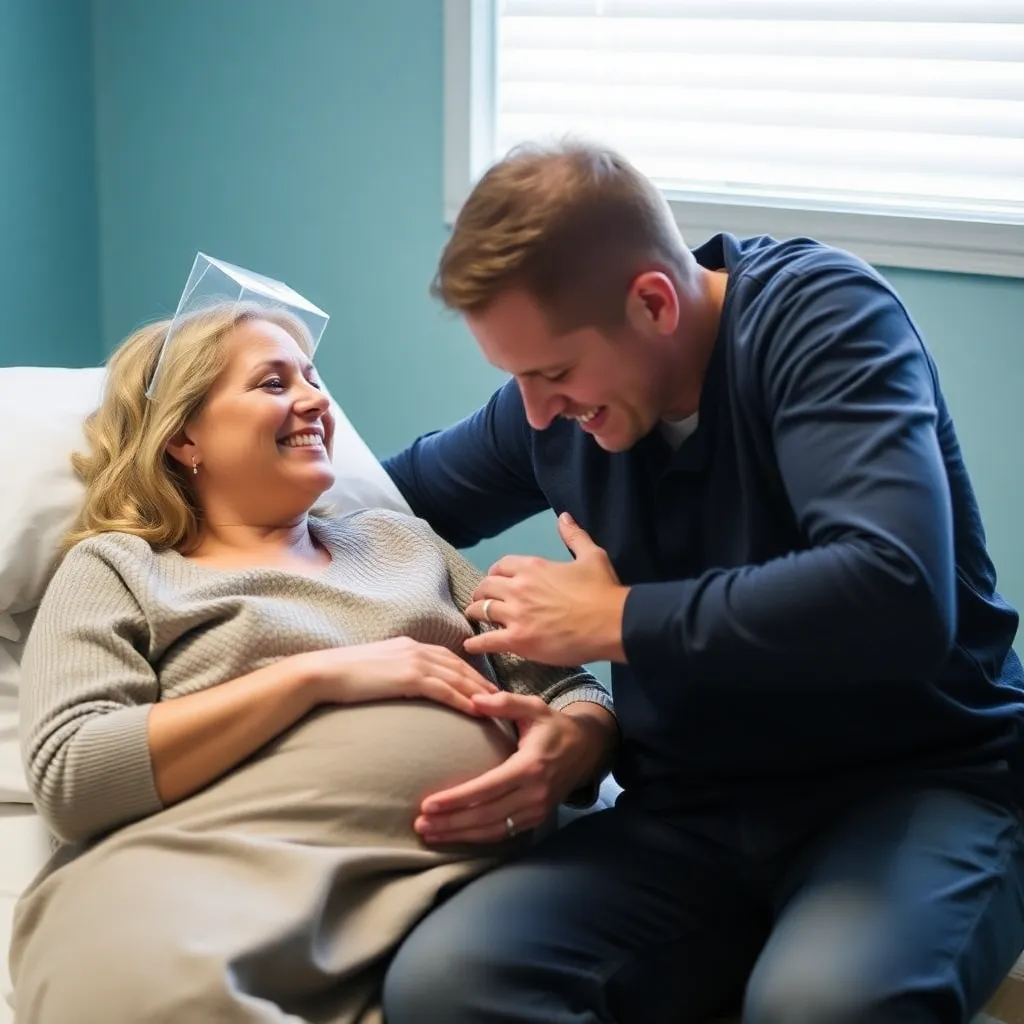 Male Infertility @ Fertility Technologies Intl, Inc.