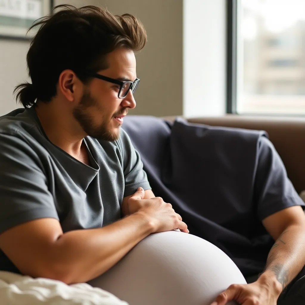 Male Infertility Clinic - Ut Southwestern