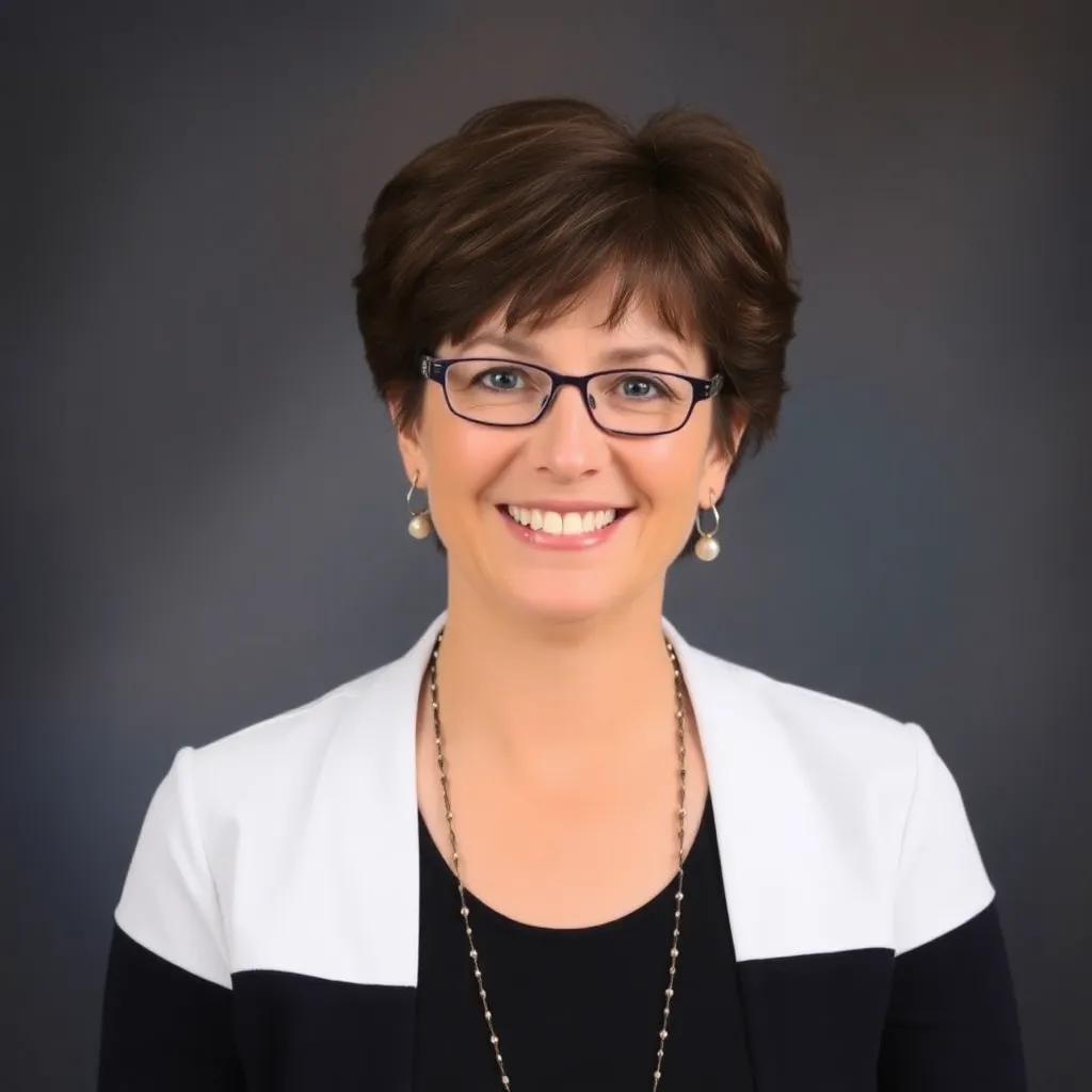 Margaret Hopeman, Md