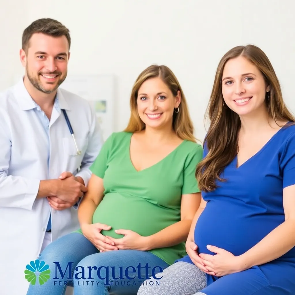 Marquette Fertility Education