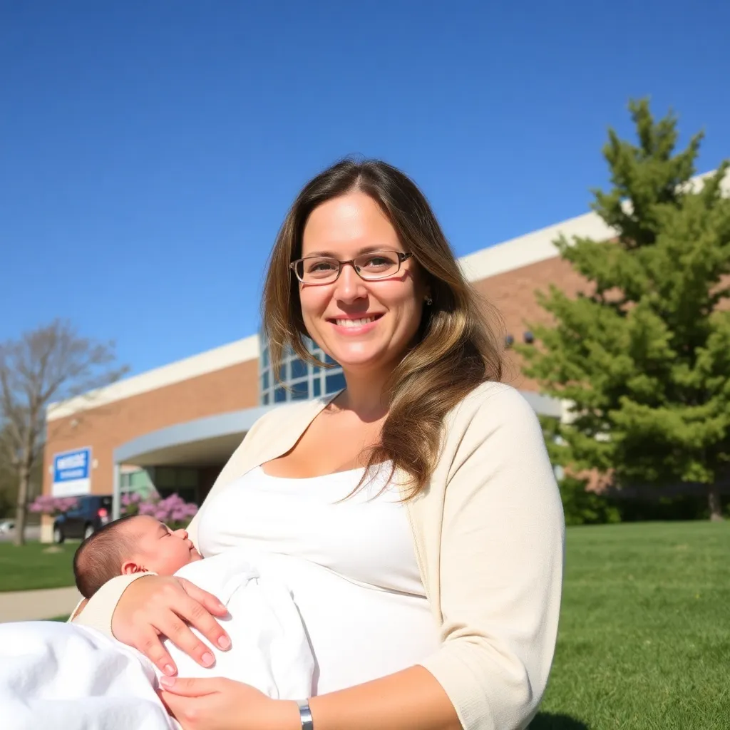 Marshfield Clinic Obstretrics