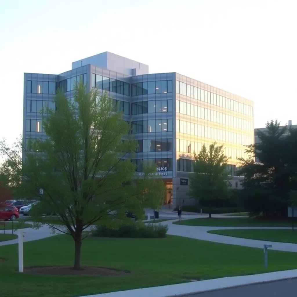 Massachusetts General Hospital: Fertility Center