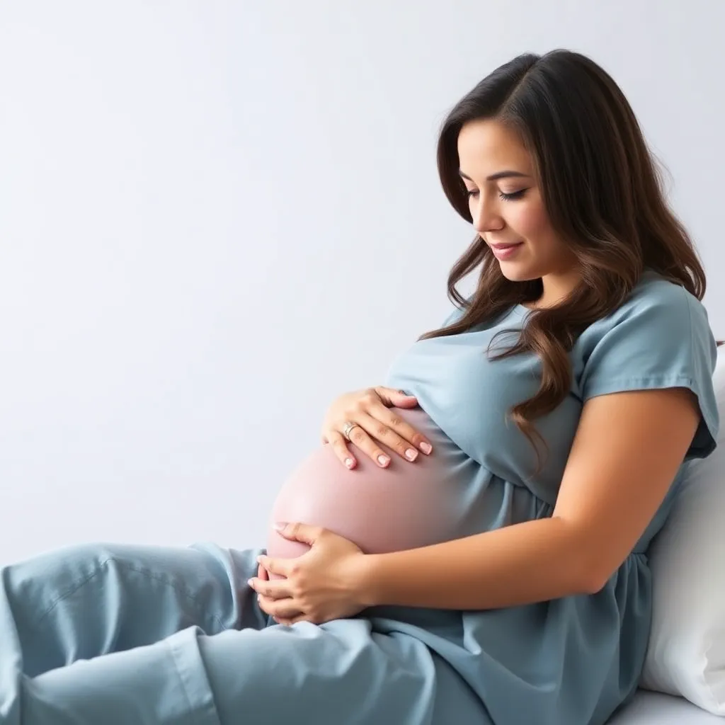 Maternal Fetal Medicine Clinic Of Central Florida