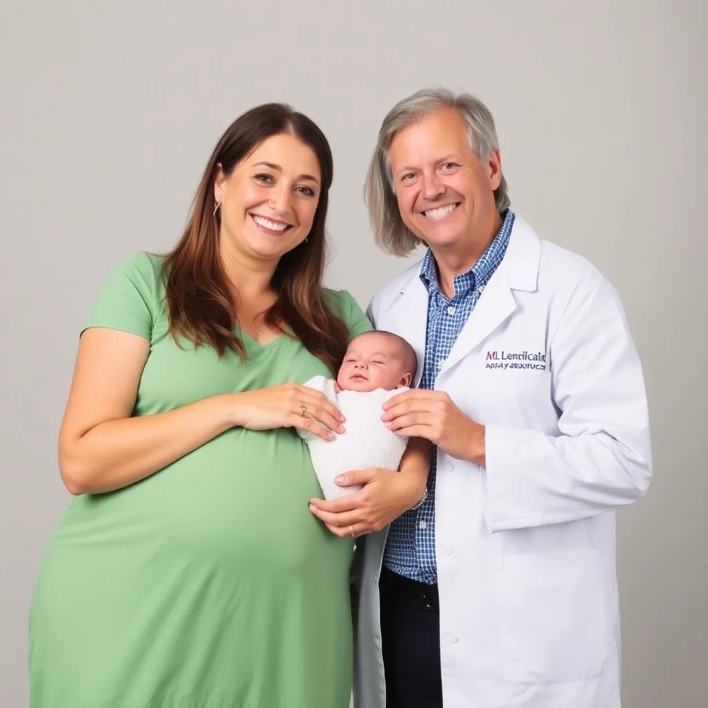 Medical Associates Clinic | Obstetrics, Gynecology & Infertility