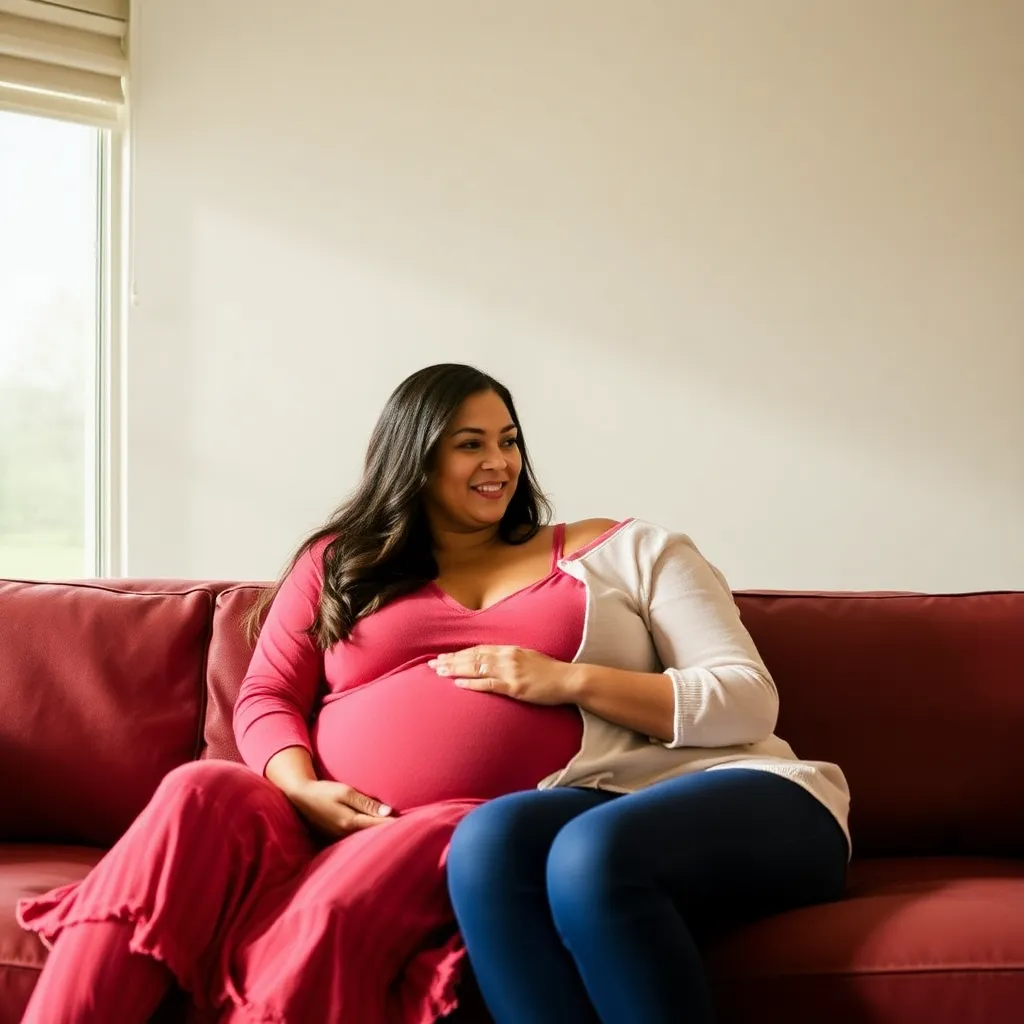 Methodist Reproductive Health Specialists