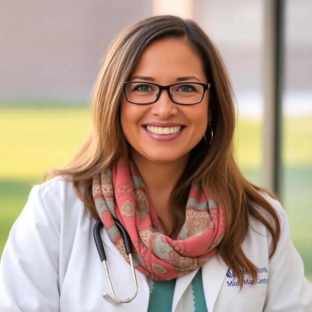 Midwest Fertility Center: Amos Madanes, Md
