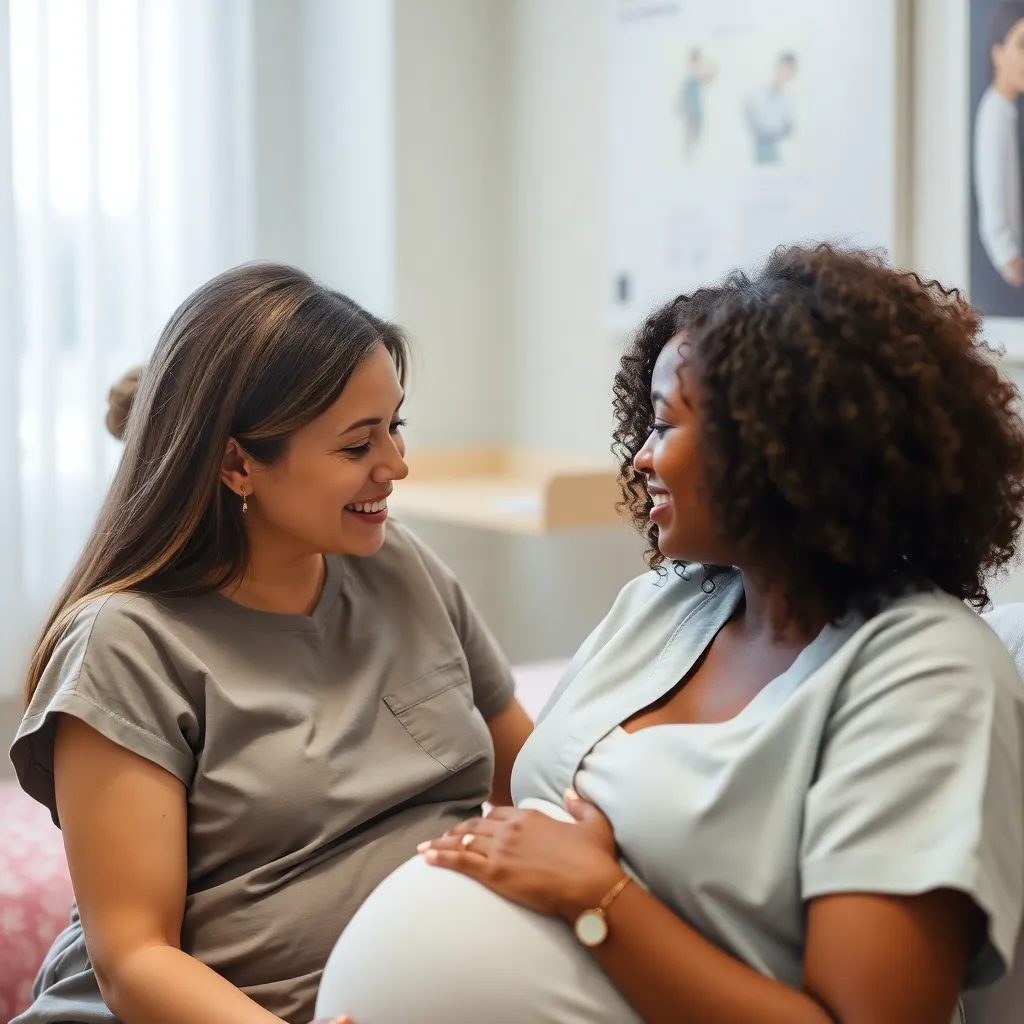 Morgan Fertility And Reproductive Medicine