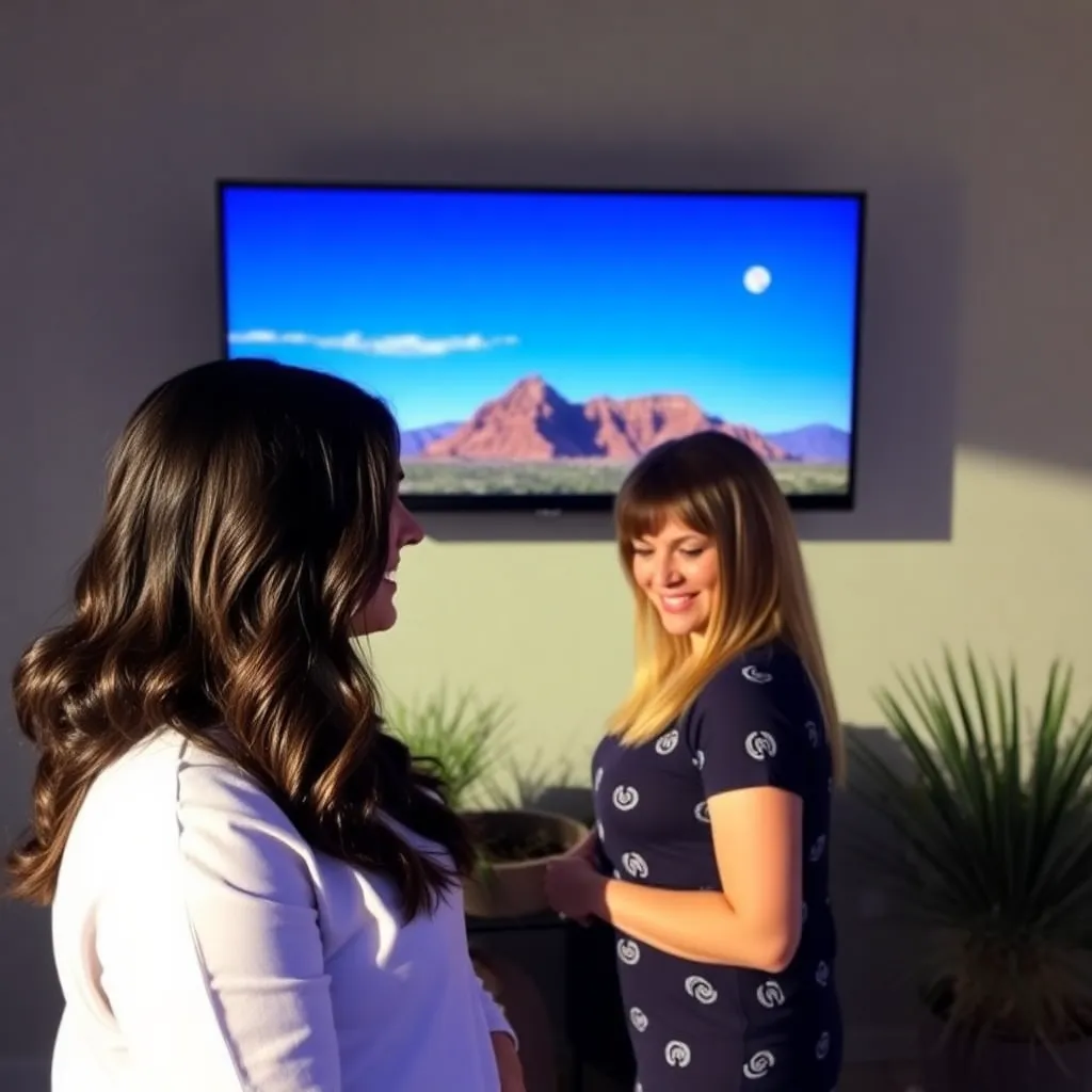 New Direction Fertility Centers, Scottsdale