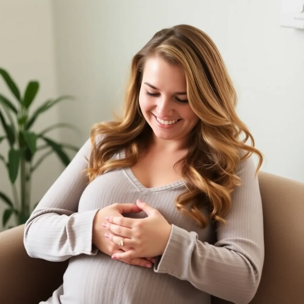 New Life Pregnancy Resource Center