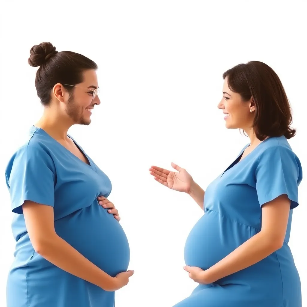 Next Step Pregnancy And Family Resources