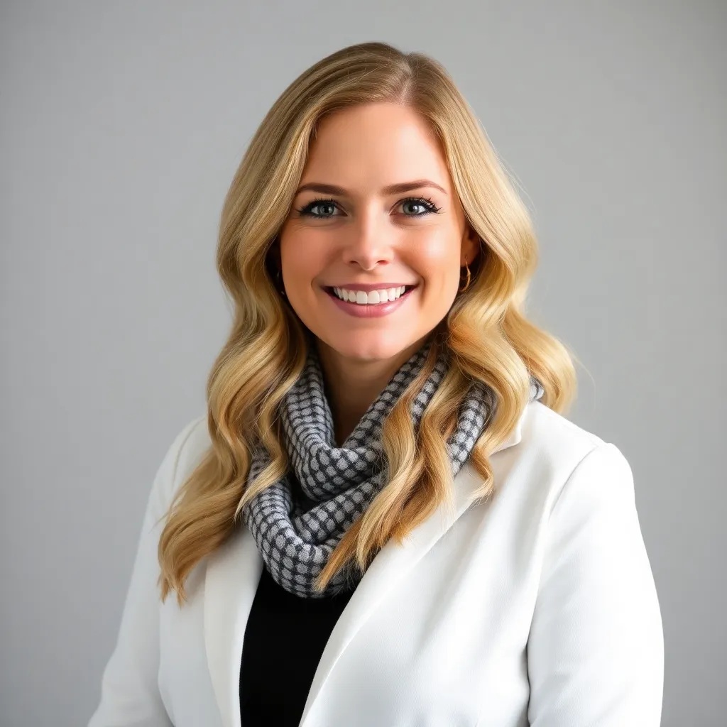 Nichole M. Barker, Do