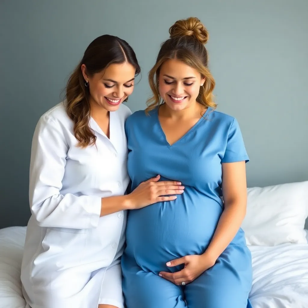 Northwell Health Fertility At Westchester