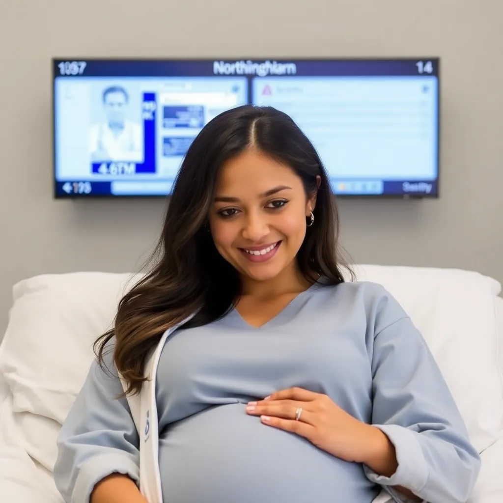Northwestern Medicine Center For Fertility And Reproductive Medicine Chicago