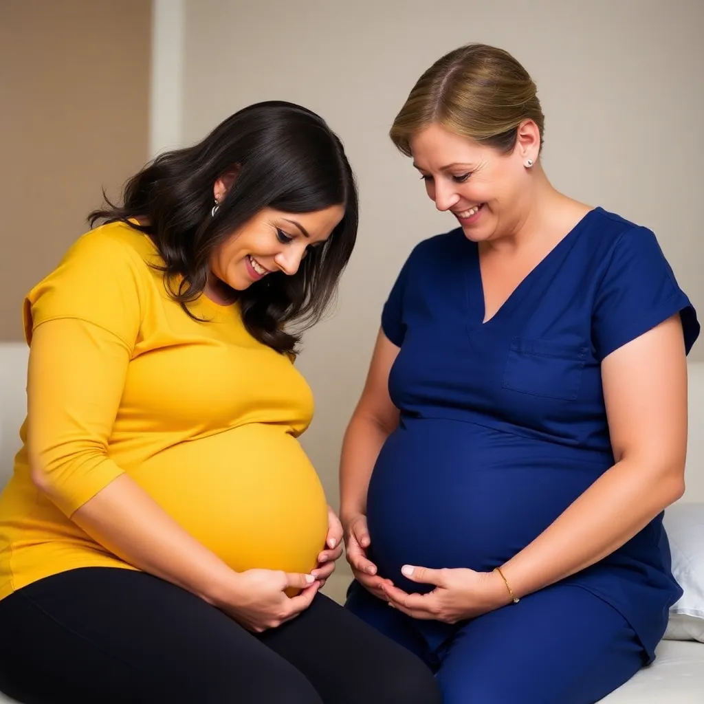 Northwestern Medicine Center For Fertility And Reproductive Medicine Oakbrook Terrace