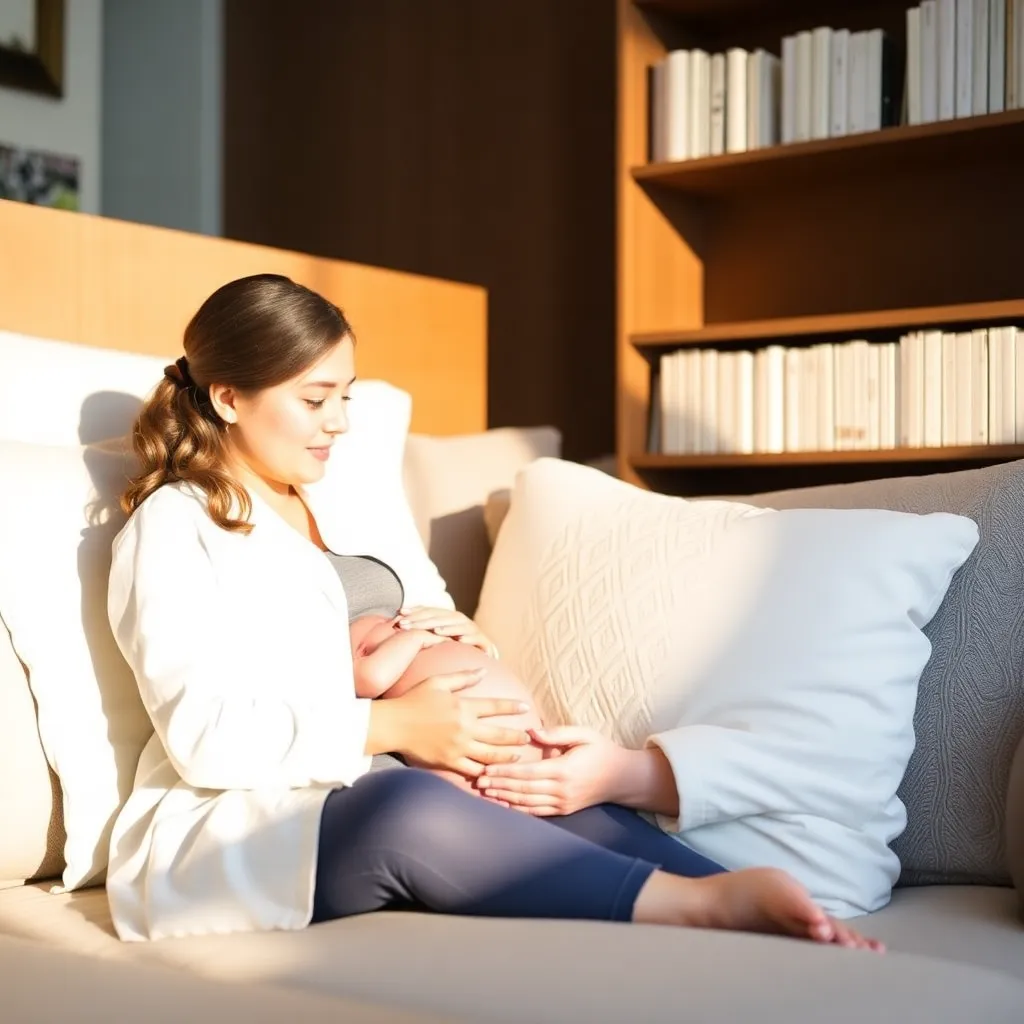 Nyu Langone Fertility Center — Nomad